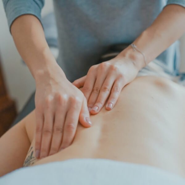Lotus Spa Template Services Img 3